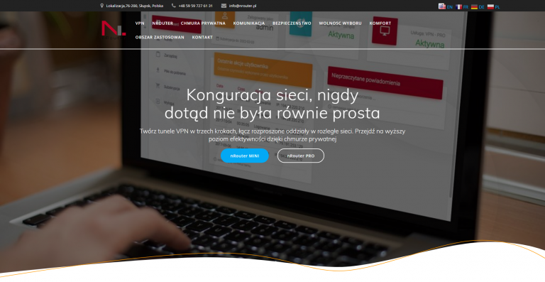 https://nrouter.pl/