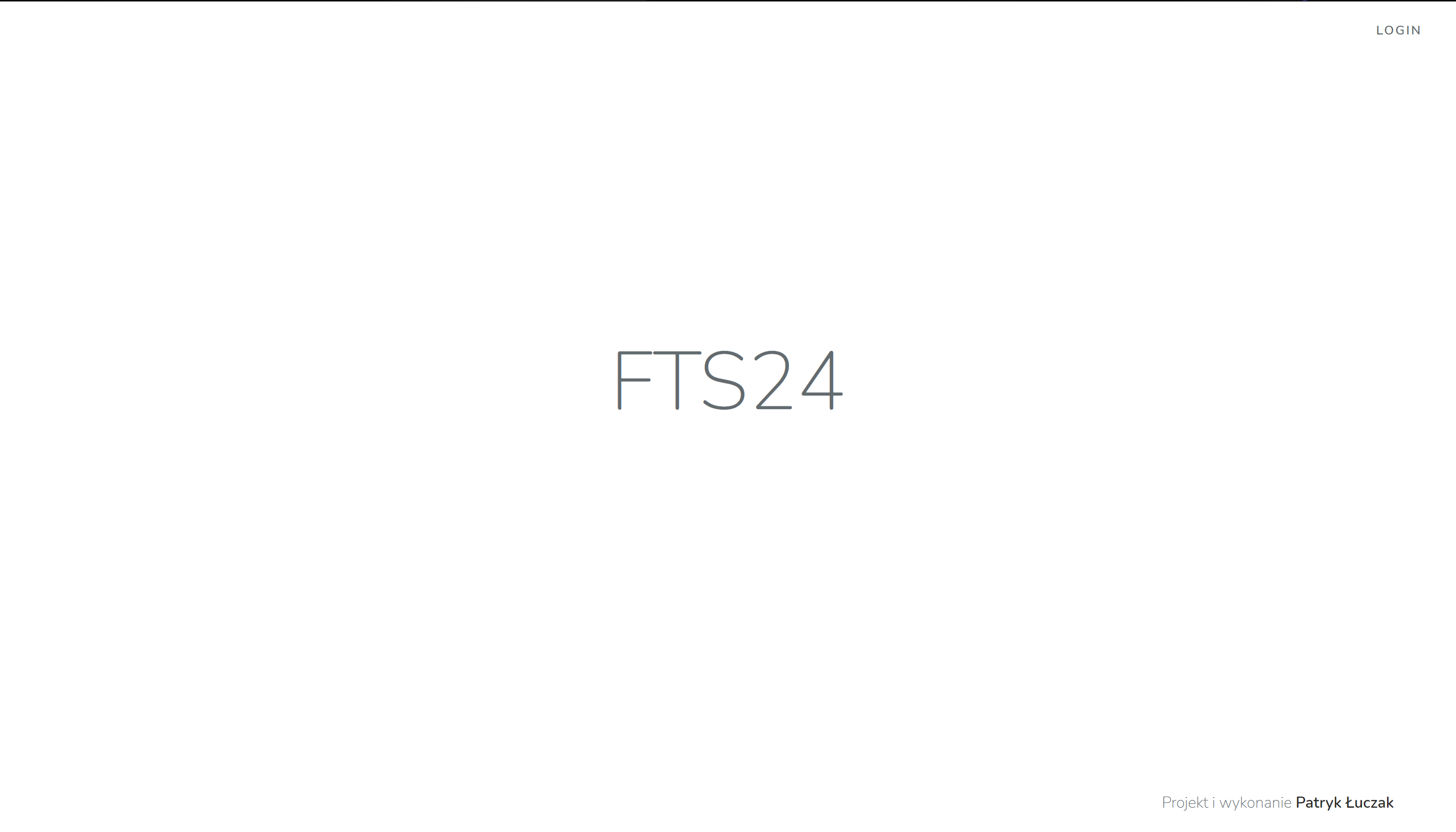 FTS-1